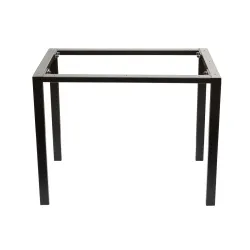 Stalowy stelaż, podstawa pod biurko/stół SPS02